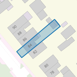 Perceel NDP02-A-2478