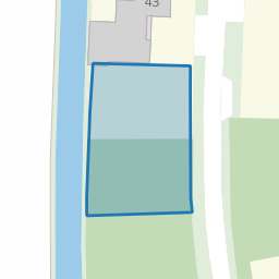 Perceel NDP02-A-2500