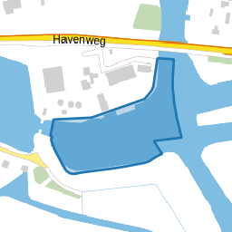 Perceel NDP02-A-2509