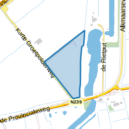 Perceel NDP02-A-2527