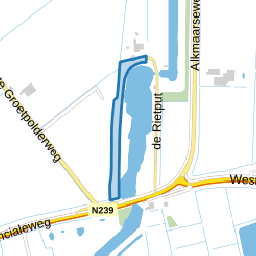 Perceel NDP02-A-2528