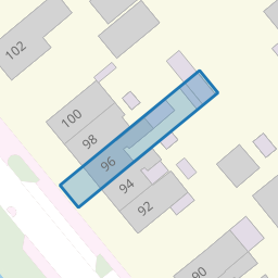 Perceel NDP02-A-2567