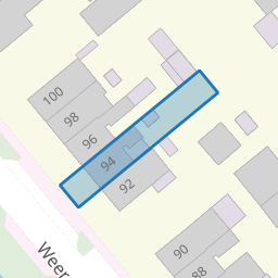 Perceel NDP02-A-2568