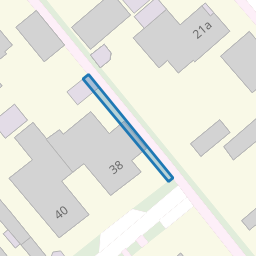 Perceel NDP02-A-2574