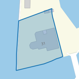 Perceel NDP02-A-2597