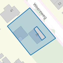 Perceel NDP02-A-2600