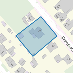 Perceel NDP02-A-2602