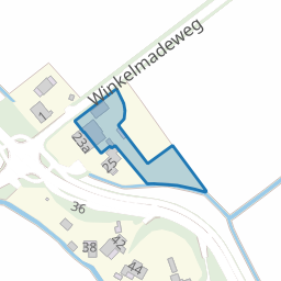 Perceel NDP02-A-2612