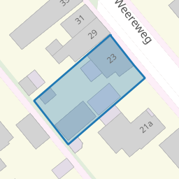 Perceel NDP02-A-2613