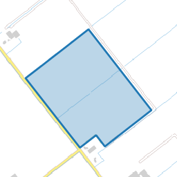 Perceel NDP02-A-2620