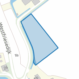 Perceel NDP02-A-2685