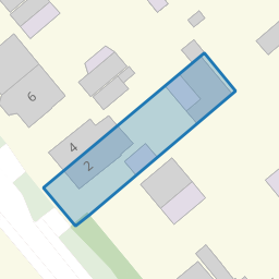 Perceel NDP02-A-2693