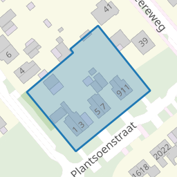 Perceel NDP02-A-2694