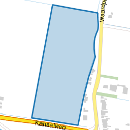 Perceel NDP02-A-2697