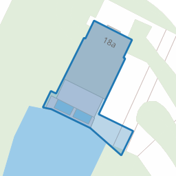 Perceel NDP02-A-2707