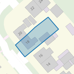 Perceel NDP02-A-2717