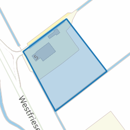 Perceel NDP02-A-2721