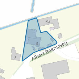 Perceel NDP02-A-2723