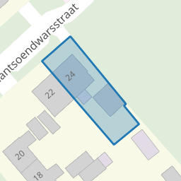 Perceel NDP02-A-2727