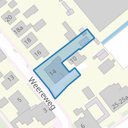 Perceel NDP02-A-2732