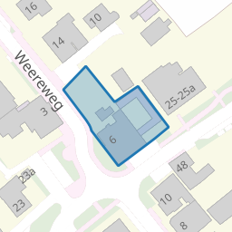 Perceel NDP02-A-2733