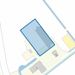 Perceel NDP02-A-2742