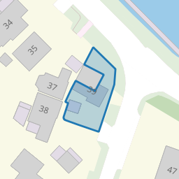 Perceel NDP02-A-2753