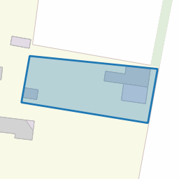 Perceel NDP02-A-2762