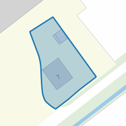 Perceel NDP02-A-2769