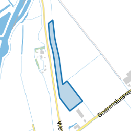 Perceel NDP02-A-2773