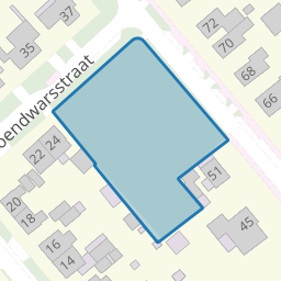 Perceel NDP02-A-2786