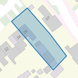 Perceel NDP02-A-2794