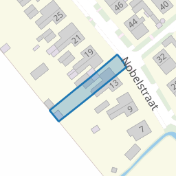 Perceel NDP02-A-2809