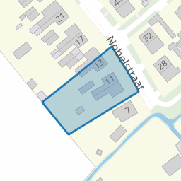 Perceel NDP02-A-2810