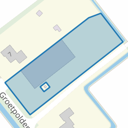 Perceel NDP02-A-2821