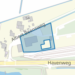 Perceel NDP02-A-2832