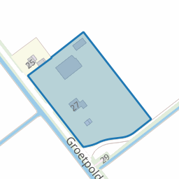 Perceel NDP02-A-2840