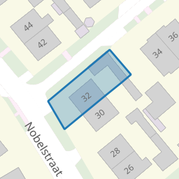 Perceel NDP02-A-2842