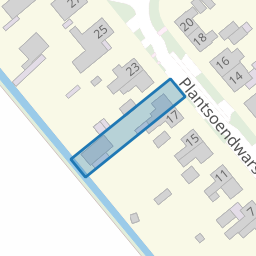 Perceel NDP02-A-2851