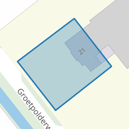 Perceel NDP02-A-2853