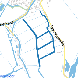 Perceel NDP02-A-2861