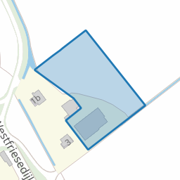 Perceel NDP02-A-2862