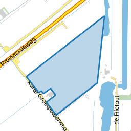 Perceel NDP02-A-2866