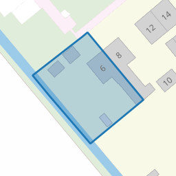 Perceel NDP02-A-2867