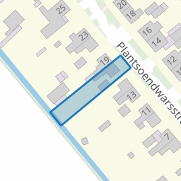 Perceel NDP02-A-2869