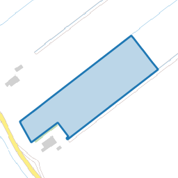 Perceel NDP02-A-2873