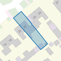 Perceel NDP02-A-2895