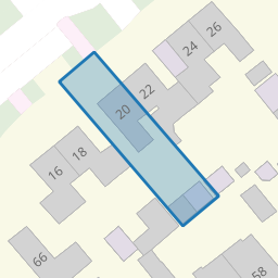 Perceel NDP02-A-2896