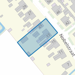 Perceel NDP02-A-2899