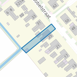 Perceel NDP02-A-2900